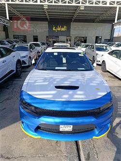 دۆج چارجەر